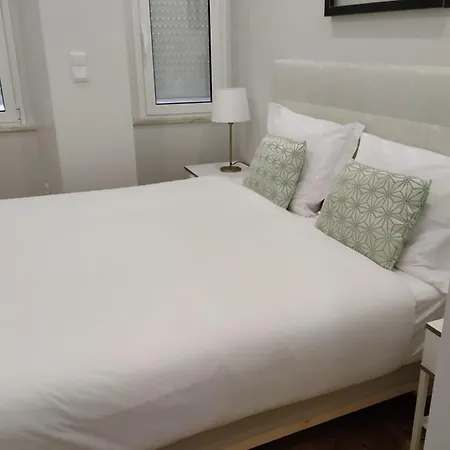 Whome Modern 1-bed With Ac & Private Terrace Apartamento