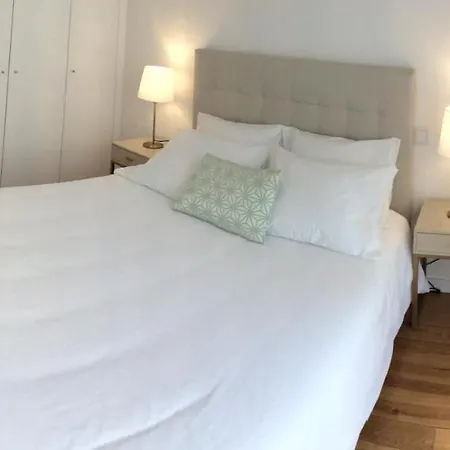 Whome Modern 1-bed With Ac & Private Terrace *