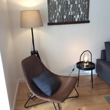 Whome Modern 1-bed With Ac & Private Terrace *