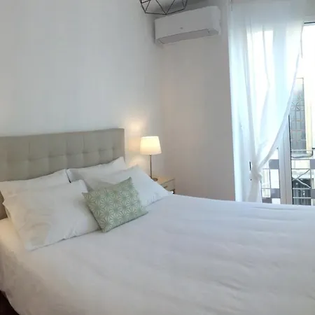 Whome Modern 1-bed With Ac & Private Terrace *